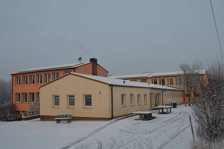 GS DORMITZ
