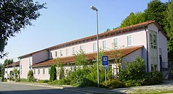 GS OBERTRUBACH