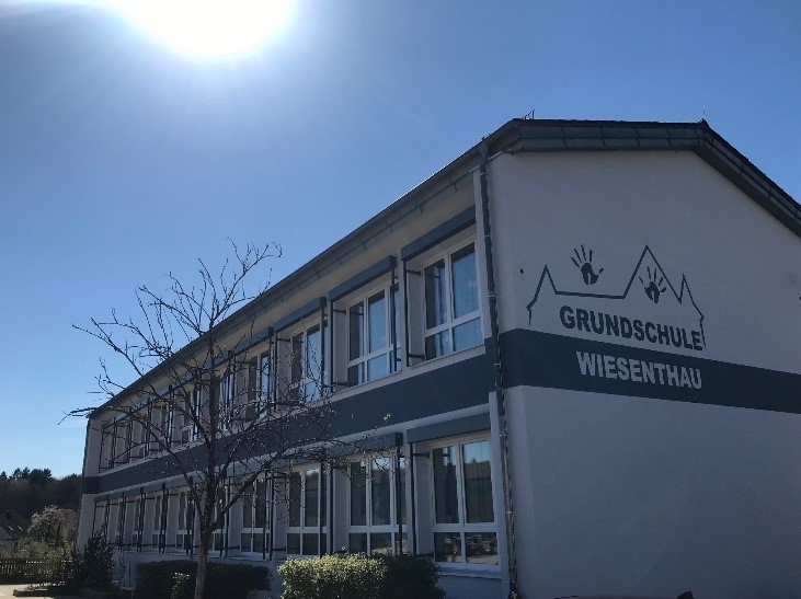 GS Wiesenthau neu