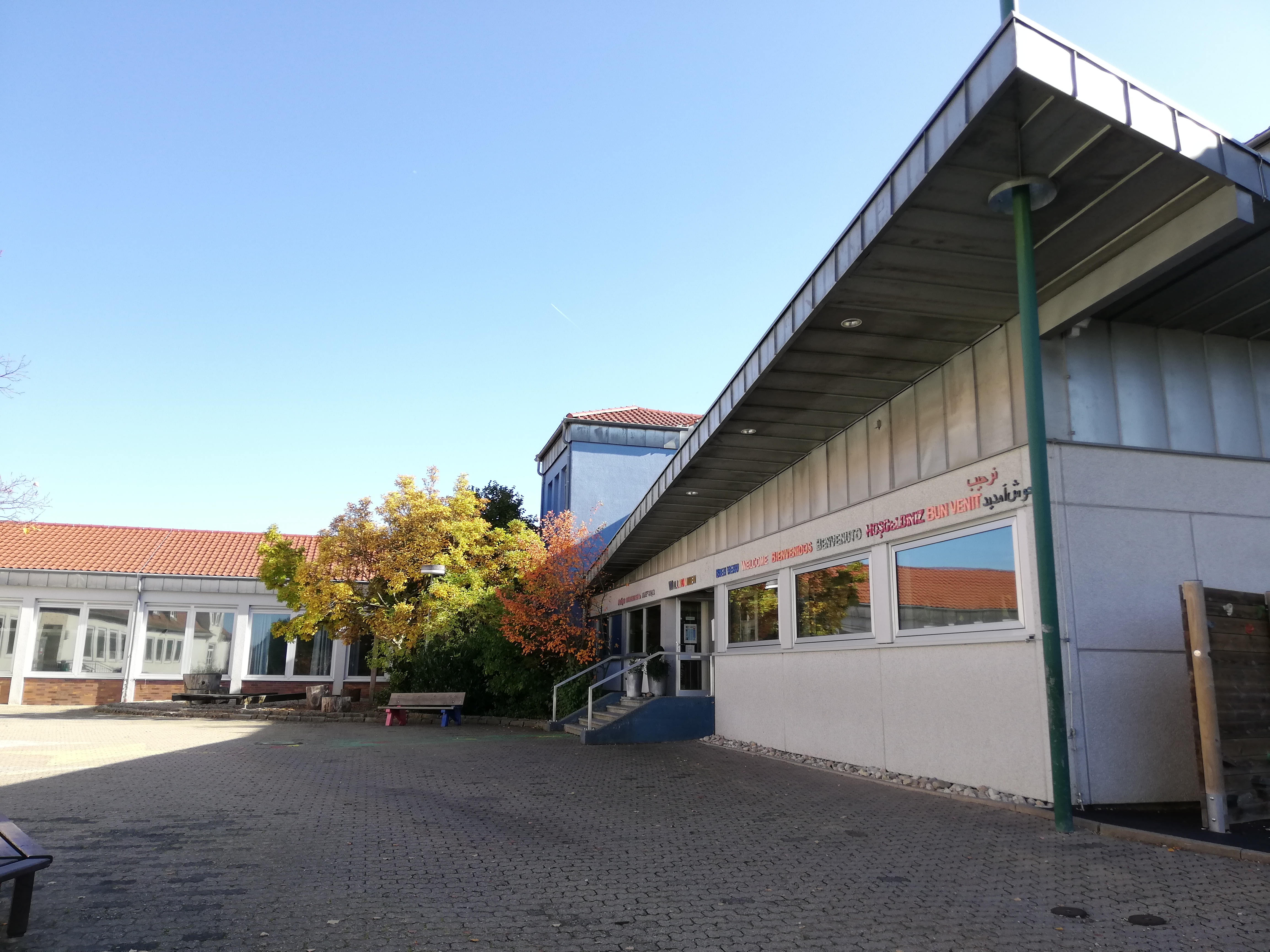 MittelschuleKirchehrenbach