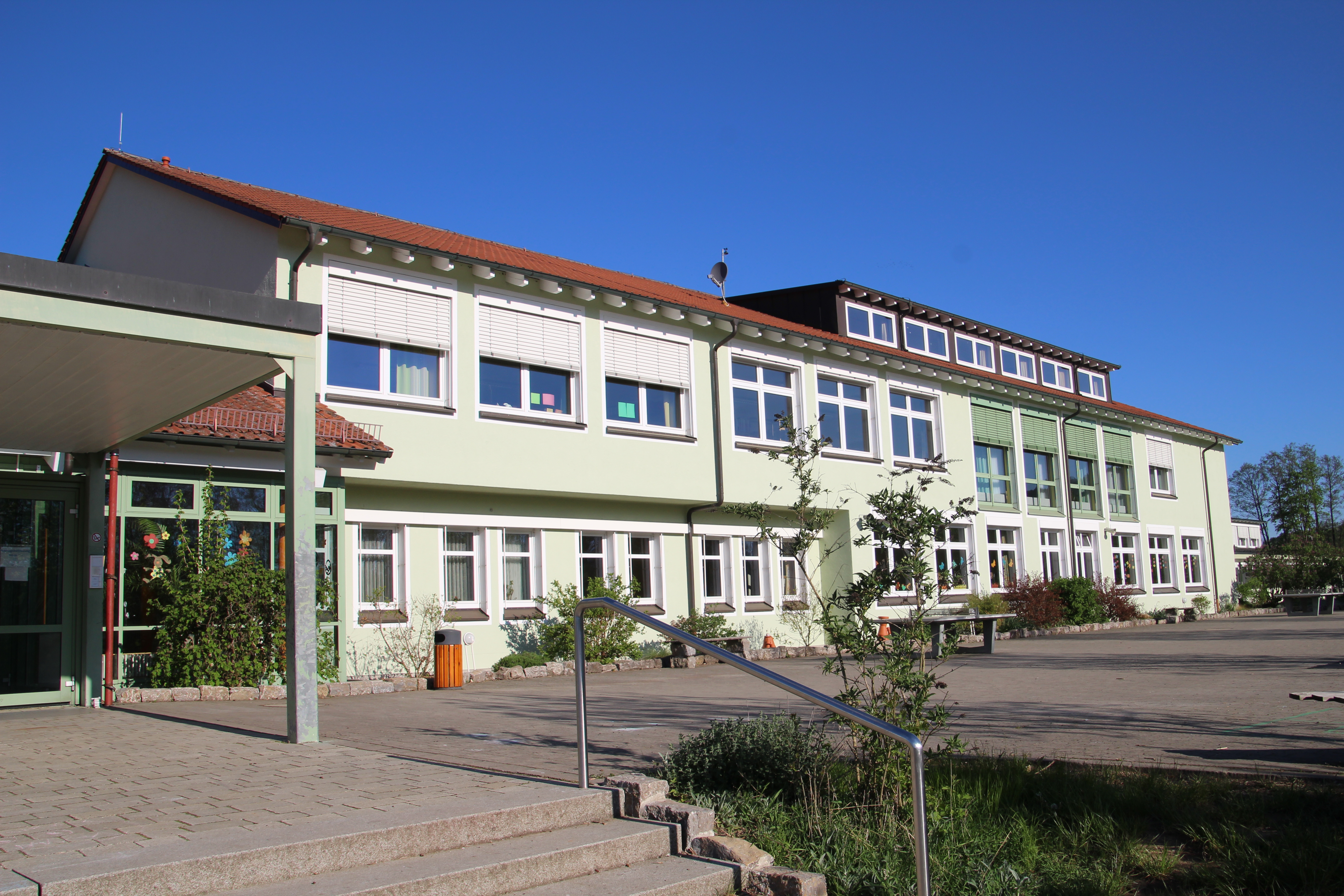 gs igensdorf