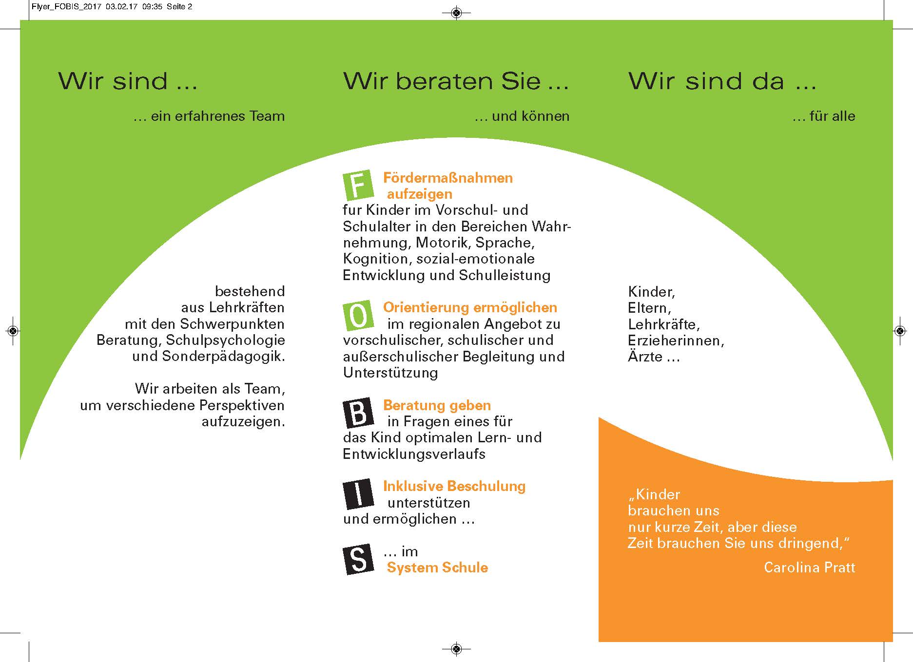 Flyer_FOBIS_2017 Seite 2
