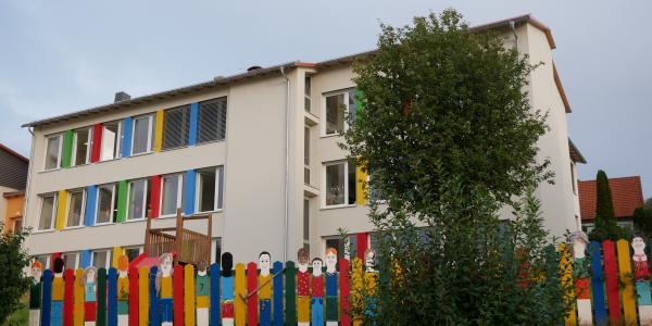 Weilersbach Grundschule 600px