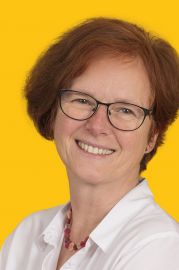Foto Dr. Cordula Haderlein