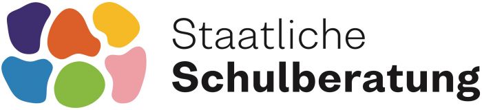 Logo Schulberatung in Bayern