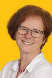 Foto Dr. Cordula Haderlein